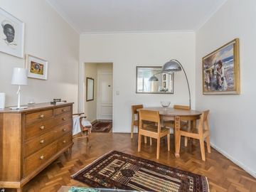 VENTA DEPARTAMENTO 3 AMBIENTES CABALLITO APTO CRED