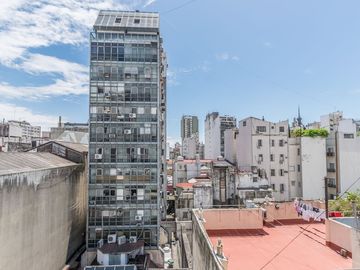 VENTA DEPARTAMENTO 3 AMBIENTES CABALLITO APTO CRED
