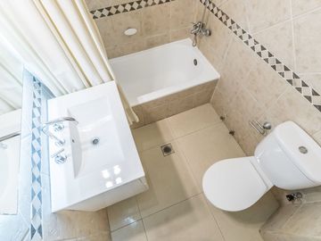 VENTA DEPARTAMENTO 3 AMBIENTES CABALLITO APTO CRED