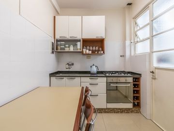 VENTA DEPARTAMENTO 3 AMBIENTES CABALLITO APTO CRED
