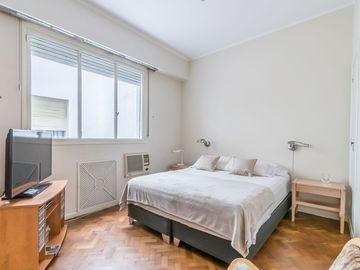 VENTA DEPARTAMENTO 3 AMBIENTES CABALLITO APTO CRED