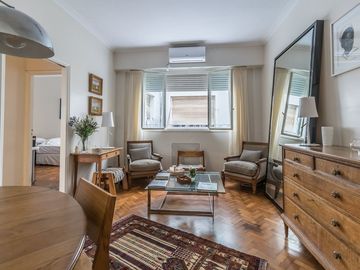 VENTA DEPARTAMENTO 3 AMBIENTES CABALLITO APTO CRED