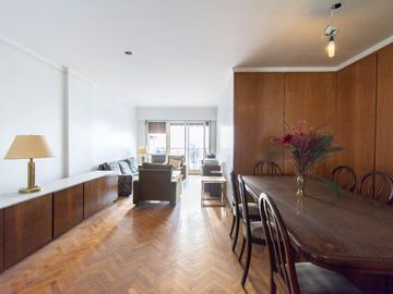 Venta Departamento Piso Caballito 4 amb + dependen