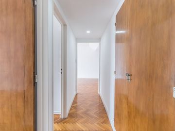 VENTA DEPTO 3 AMBIENTES BALCON AV DIAZ VELEZ 4100