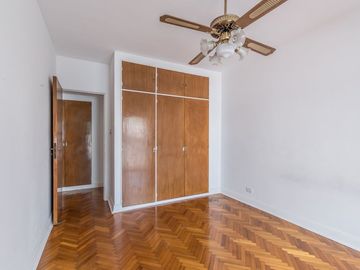 VENTA DEPTO 3 AMBIENTES BALCON AV DIAZ VELEZ 4100