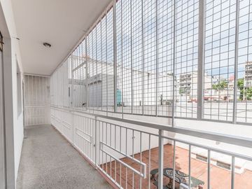 VENTA DEPTO 3 AMBIENTES BALCON AV DIAZ VELEZ 4100