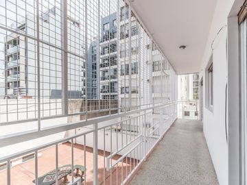 VENTA DEPTO 3 AMBIENTES BALCON AV DIAZ VELEZ 4100