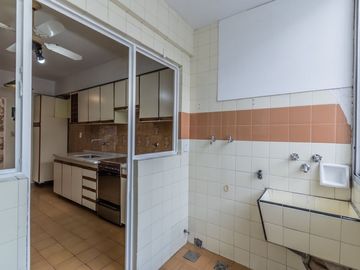 VENTA DEPTO 3 AMBIENTES BALCON AV DIAZ VELEZ 4100