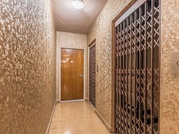 VENTA DEPTO 3 AMBIENTES BALCON AV DIAZ VELEZ 4100
