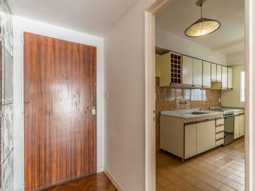 VENTA DEPTO 3 AMBIENTES BALCON AV DIAZ VELEZ 4100