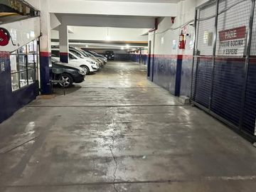 Venta Edificio de Cocheras 100% ALQUILADO!!