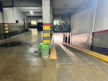 Venta Edificio de Cocheras 100% ALQUILADO!!