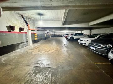Venta Edificio de Cocheras 100% ALQUILADO!!