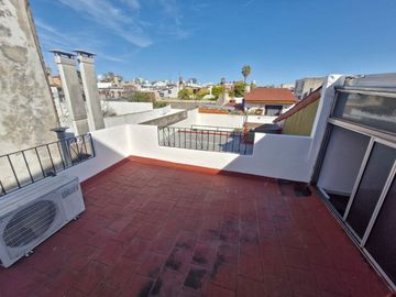 PH 3 AMBIENTES-PB-PATIO-TERRAZA-APTO CREDITO-
