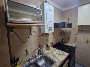 PH 3 AMBIENTES-PB-PATIO-TERRAZA-APTO CREDITO-