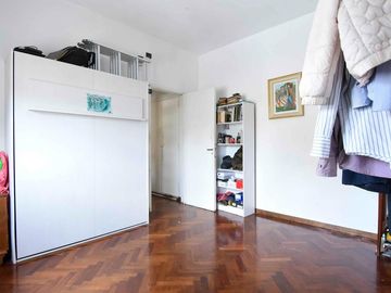 Venta PH 2 Ambientes en Chacarita