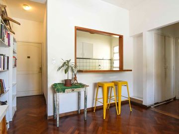 Venta PH 2 Ambientes en Chacarita
