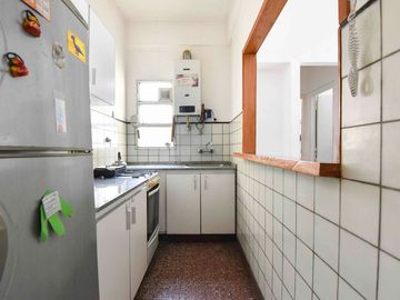 Venta PH 2 Ambientes en Chacarita