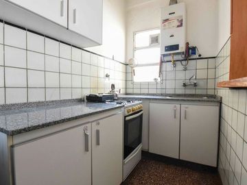 Venta PH 2 Ambientes en Chacarita
