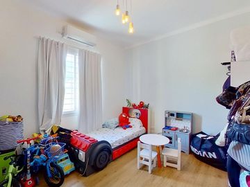 VENTA PH 3 AMB C/BALCON A NUEVO en VILLA URQUIZA