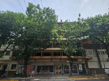 Venta departamento 2ambientes Palermo construcción
