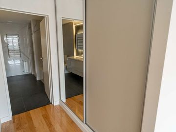 VENTA 5 AMBIENTES A ESTRENAR CON BALCON CABALLITO