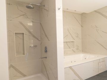 VENTA 5 AMBIENTES A ESTRENAR CON BALCON CABALLITO