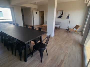 VENTA 5 AMBIENTES A ESTRENAR CON BALCON CABALLITO