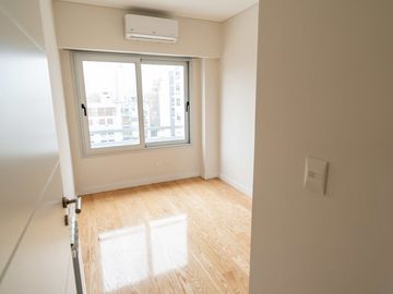 VENTA 5 AMBIENTES A ESTRENAR CON BALCON CABALLITO
