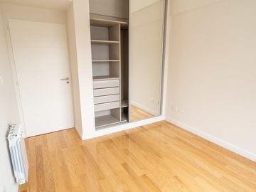 VENTA 5 AMBIENTES A ESTRENAR CON BALCON CABALLITO