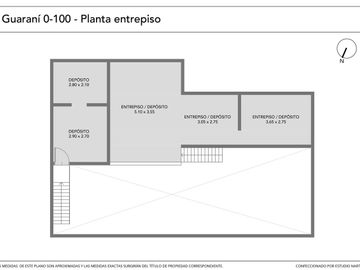 LOCAL COMERCIAL EN PARQUE PATRICIOS