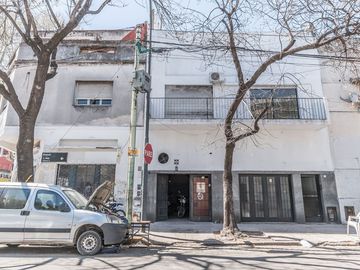 LOCAL COMERCIAL EN PARQUE PATRICIOS