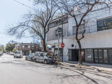 LOCAL COMERCIAL EN PARQUE PATRICIOS