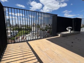 Venta Dto 2 ambientes c/balcón - Colegiales