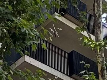 Venta Dto Monoambiente c/balcón - Colegiales