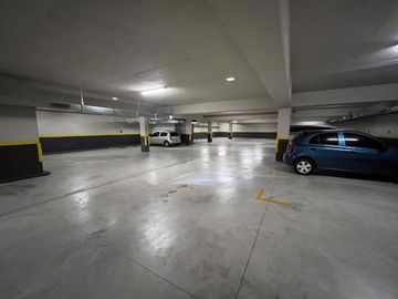 4 AMB CABALLITO A ESTRENAR 2 COCHERAS APTO CRÉDITO