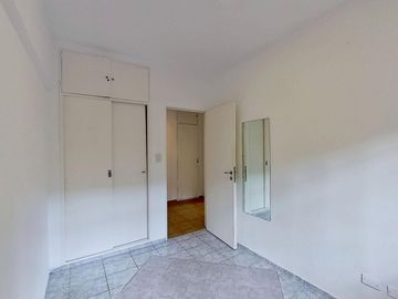 3 Amb c/ Patio Propio /baulera y Cochera caballito