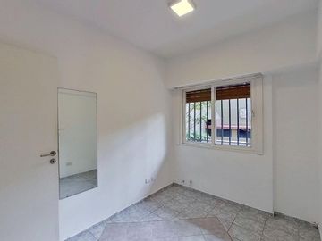 3 Amb c/ Patio Propio /baulera y Cochera caballito