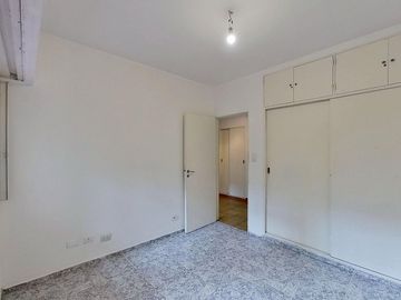 3 Amb c/ Patio Propio /baulera y Cochera caballito