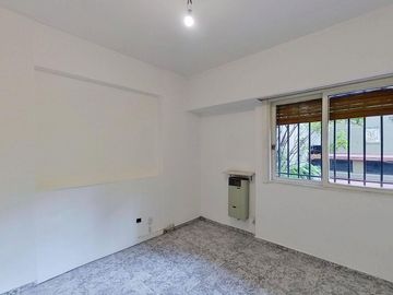 3 Amb c/ Patio Propio /baulera y Cochera caballito