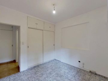 3 Amb c/ Patio Propio /baulera y Cochera caballito