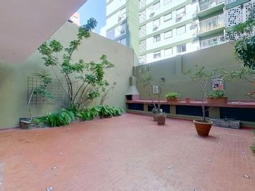3 Amb c/ Patio Propio /baulera y Cochera caballito