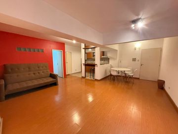 VENTA 4 AMB BALVANERA, 2 COCHERAS, AMENITIES