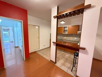 VENTA 4 AMB BALVANERA, 2 COCHERAS, AMENITIES