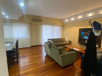 PISO VENTA 4 AMB CON DEP BALCÓN  COCHERA BAULERA
