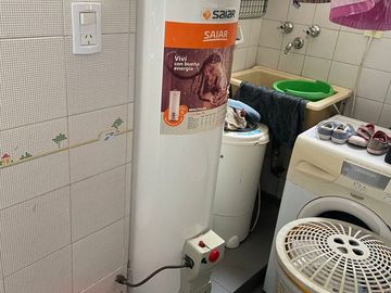 PISO VENTA 4 AMB CON DEP BALCÓN  COCHERA BAULERA