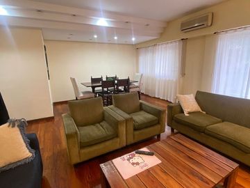 PISO VENTA 4 AMB CON DEP BALCÓN  COCHERA BAULERA