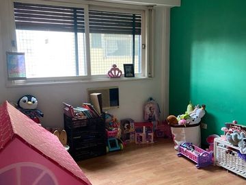 PISO VENTA 4 AMB CON DEP BALCÓN  COCHERA BAULERA