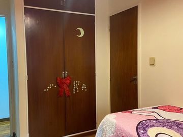 PISO VENTA 4 AMB CON DEP BALCÓN  COCHERA BAULERA