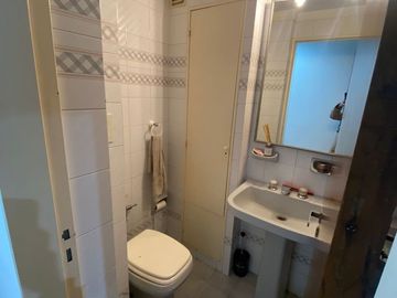 PISO VENTA 4 AMB CON DEP BALCÓN  COCHERA BAULERA